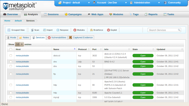 interesting. Prompt, application penetration test sql can recommend