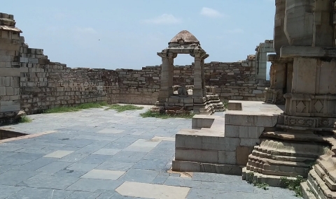 Bhamashah-Ki-Haveli-Chittorgarh-Fort
