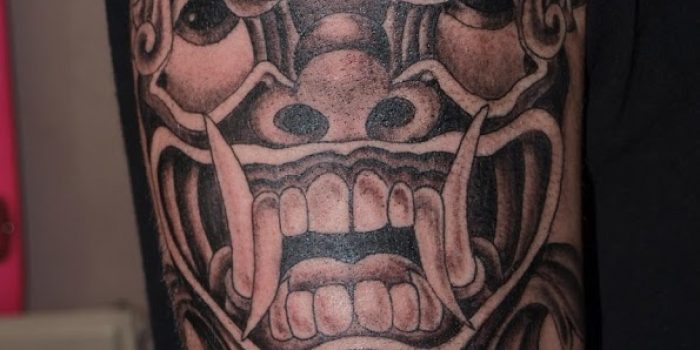 30 Gambar Tato Terlengkap Keren Aneka Motif Kumpulan