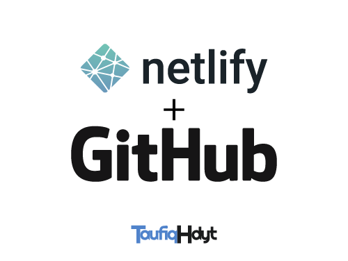 Membuat Website Statis dari Repository GitHub Menggunakan Netlify