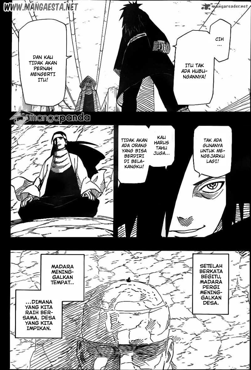 Gambar naruto 626 indo