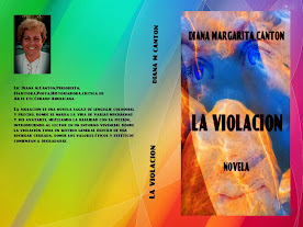 LA VIOLACION (NOVELA) DIANA M CANTON