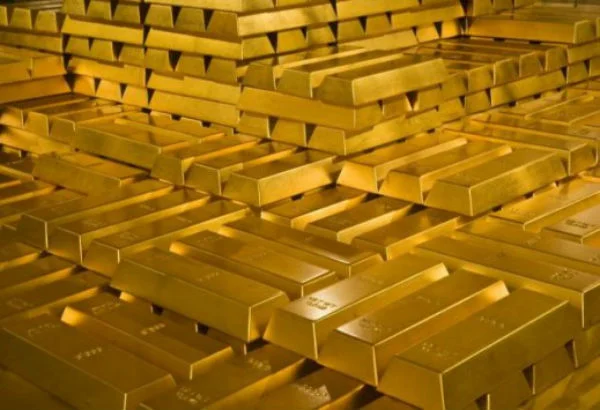 Απίστευτη απάτη! Χάθηκαν μυστηριωδώς 600 κιλά χρυσού - Δεν έφθασαν ποτέ στο αεροδρόμιο!