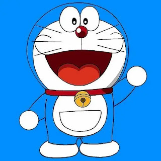 Doraemon - Art Starts