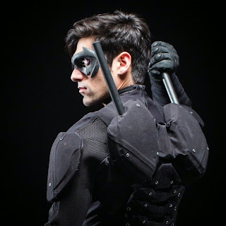 actor vein batman quot nightwing the series quot awesome straight to youtube actor vein batman quot nightwing the series quot awesome straight to youtube