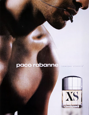 Xs (2002 - 2003) Paco Rabanne