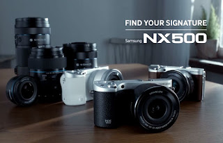 Samsung NX500 review, new Samsung Camera, Wi-Fi feature, 4K video, power zoom camera, autofocus system, new digital camera, 