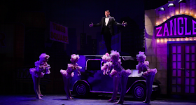 From The Desk Of Jim R Take 2 From The Desk Of Jim R Take 2 Column 175 A Review Crazy For You Sharon Playhouse