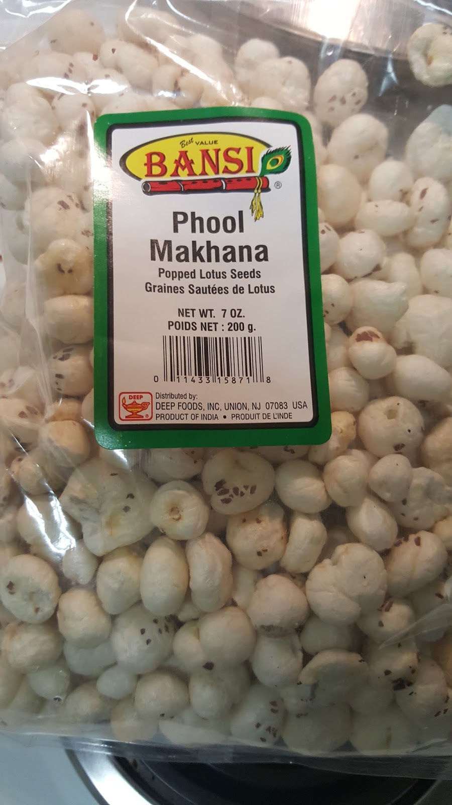 Movie Theatre Popcorn Substitute for Corn Allergies