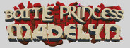 Inicio de la campaña post-Kickstarter de 'Battle Princess Madelyn'