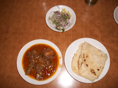 Ek Tukda Zindagi: (FoodWalk Photos) From the lanes of Old Kanpur.