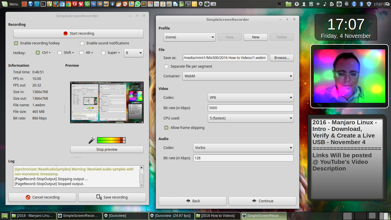 how to install google chrome on manjaro how to install google chrome on manjaro