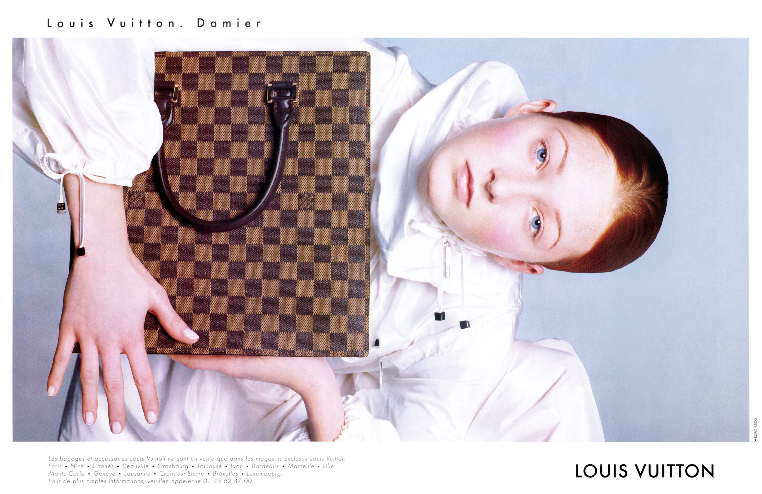 All the detais behind the new Louis Vuitton's contemporary lifestyle  campaign ss19 - ZOE Magazine
