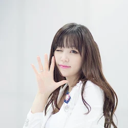 Hong Ji Yeon &ndash; KIBS 2013 Foto 15