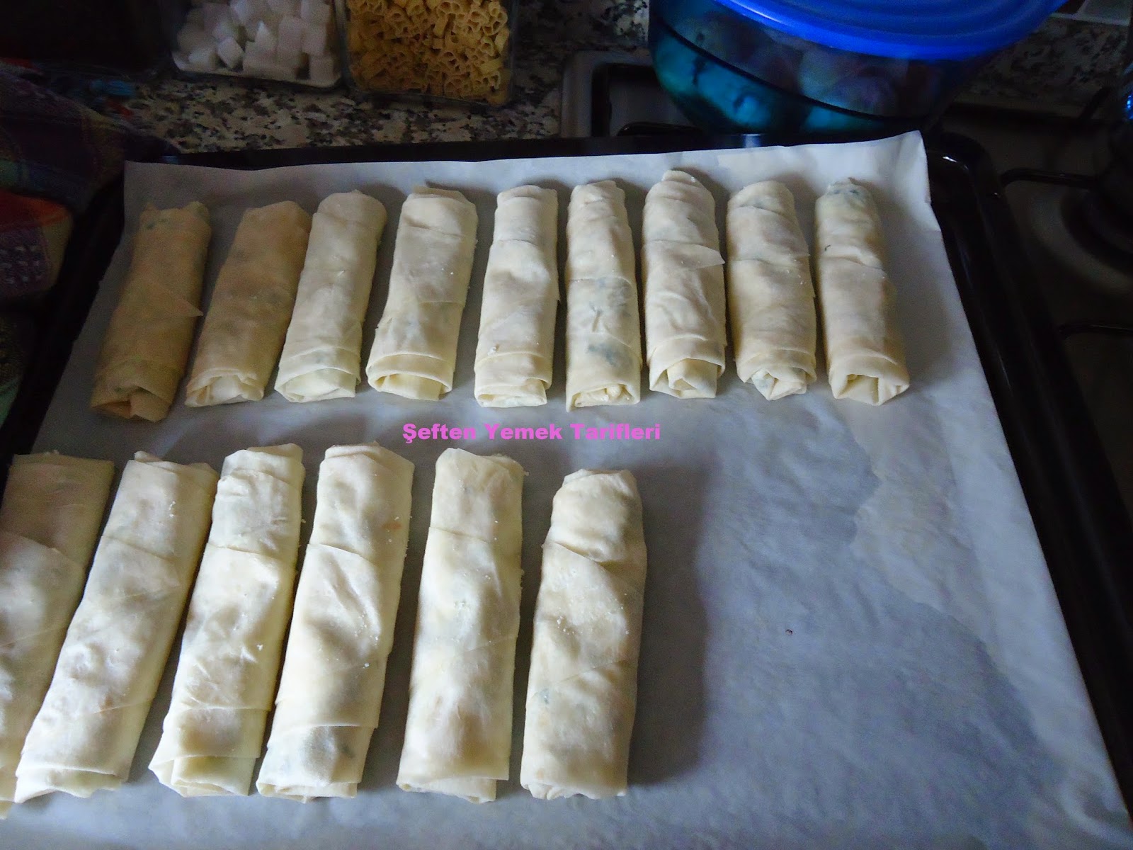 Şeften Yemek Tarifleri Kolay ve Nefis Resimli Yemek Tarifleri ÇITIR