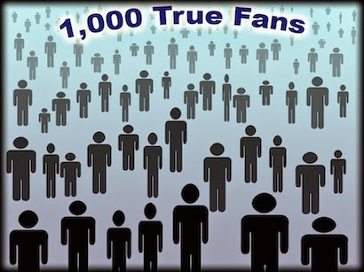 1000 True Fans image
