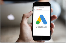 GOOGLE ADS - CRIAÇÃO DE CAMPANHAS