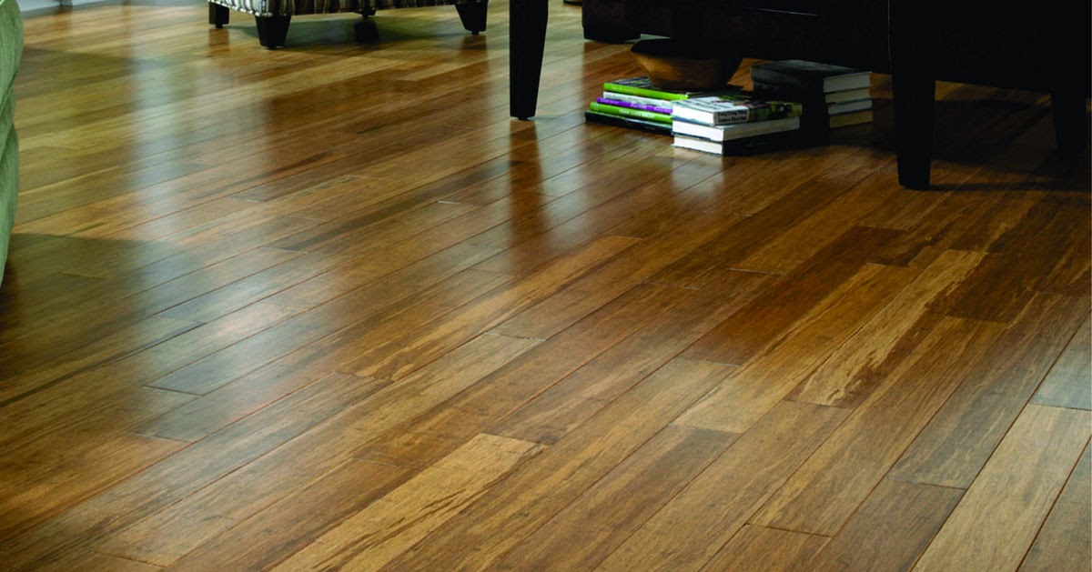 Reasons Why You Should Consider Bamboo Hardwood Flooring