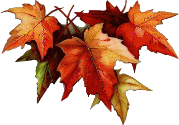 Autumn Autumn Leaves Art Watercolor Leaves Flower Painting