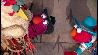 Sesame Street Episode 4188