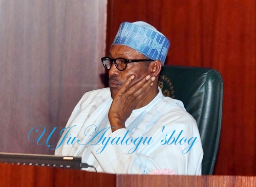 Why I Almost Fled Nigeria in 2016 - President Buhari