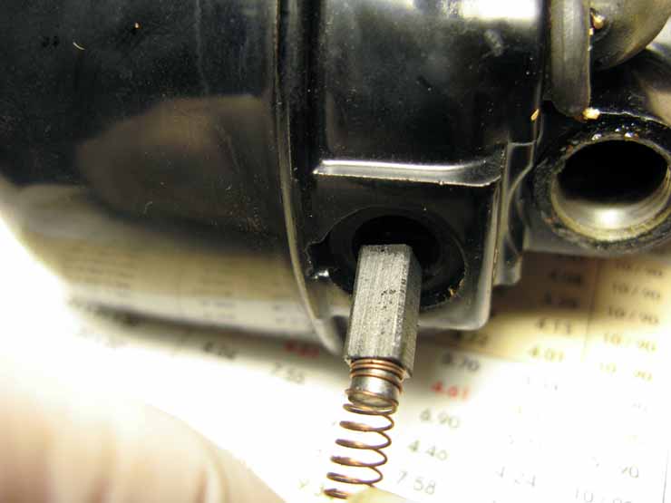 The Vintage Singer Sewing Machine Blog The Complete “How to Rewire a Potted Motor”