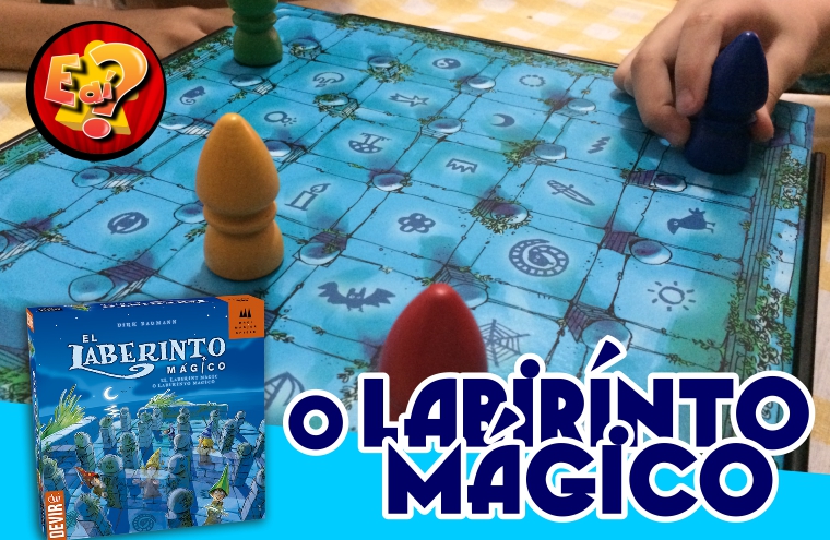 E aí, tem jogo? - A sua página sobre jogos de tabuleiro moderno.: Big Book  of Madness