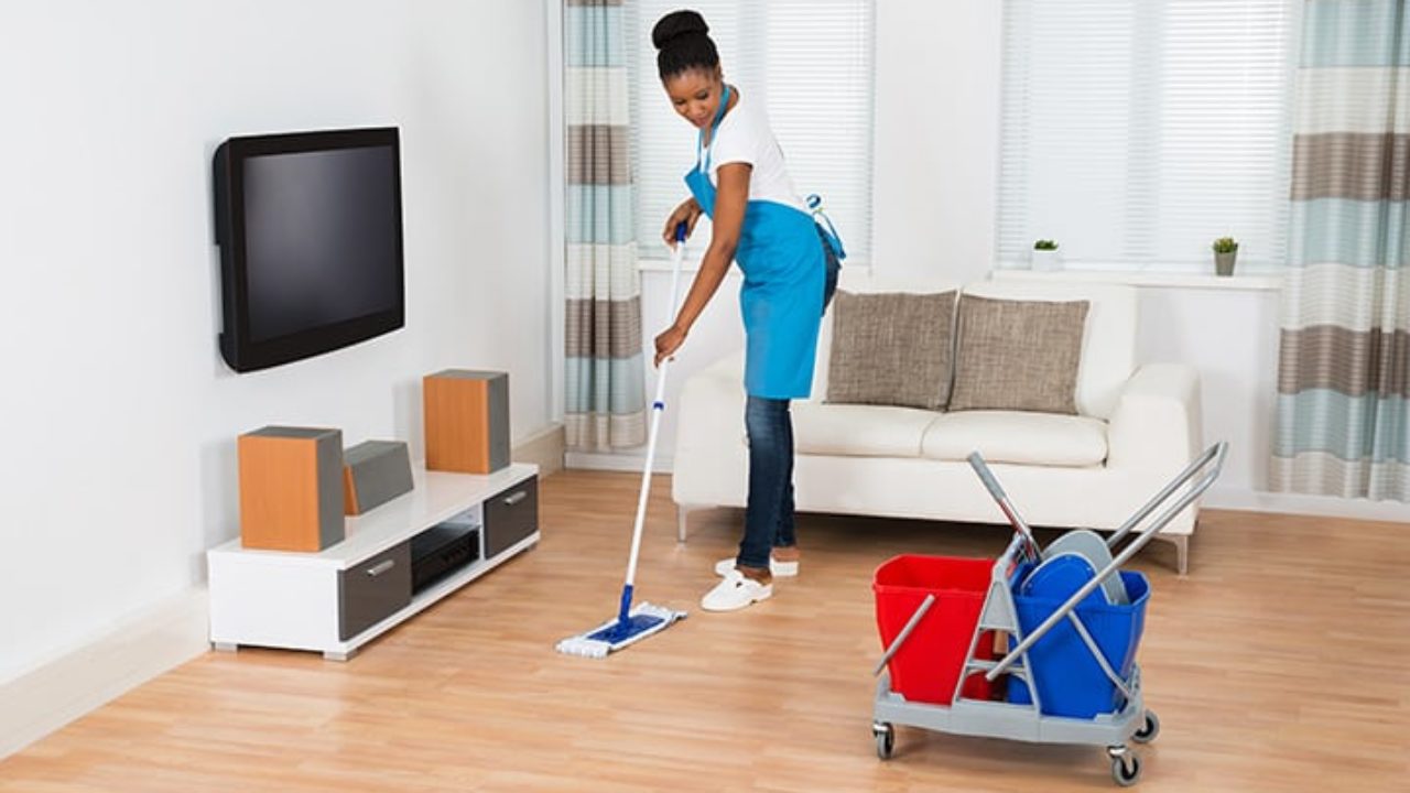 About People How to Clean Your House Fast 11 Efficient House Cleaning
