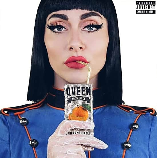 Qveen Herby Juice Lyrics