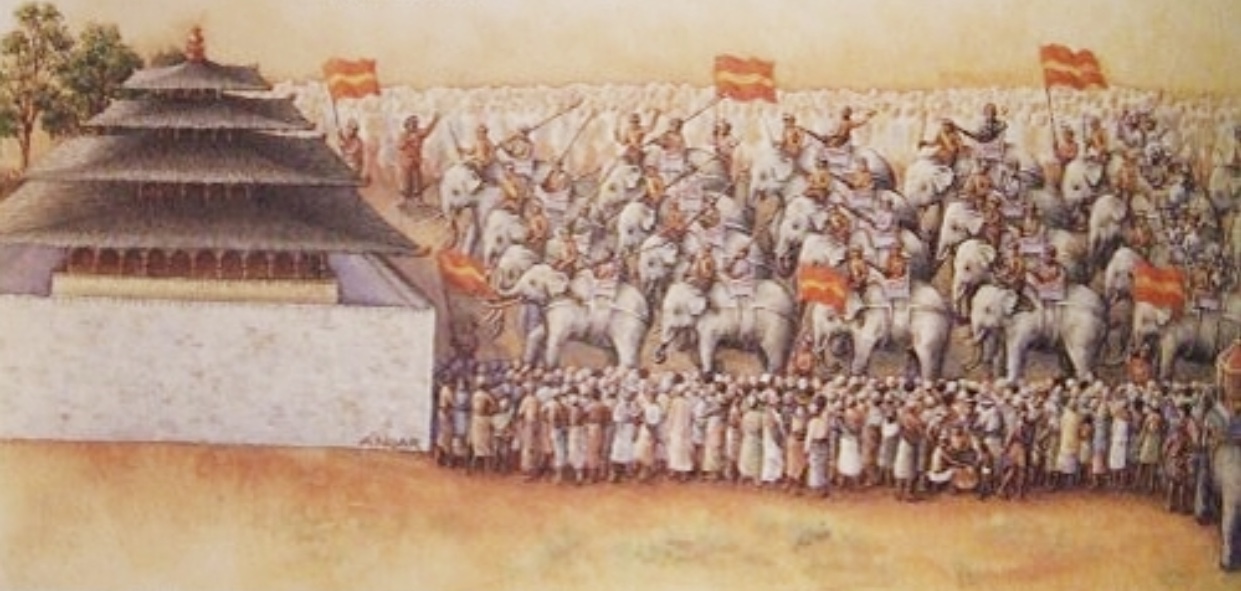 Mengenal Makam Raja Islam Tertua di Nusantara - Keluarga Mahasiswa Aceh ...