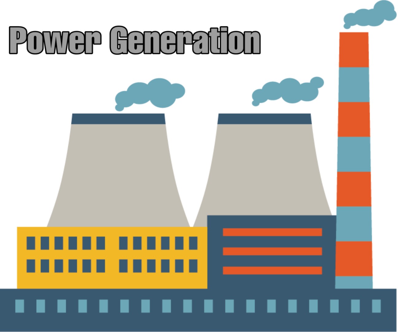 Basic Elements of Power System Electrical Power System Theory