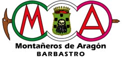 MONTAÑEROS DE ARAGÓN BARBASTRO