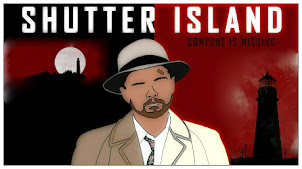 Shutter island (2010) by Martin Scorsese