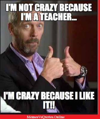 Here you get the best Teacher Memes, these are very relateble and funny. If you searching for teachers memes or memes for school, then you are at the right place. Here you get best of them, check out ... Teacher Memes