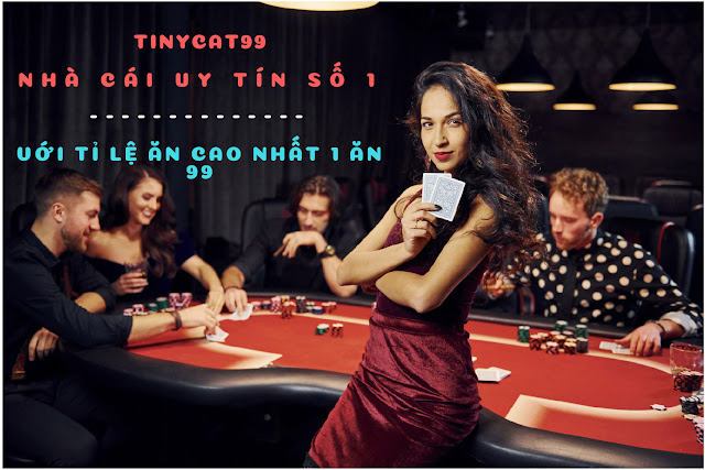 tinycat99 - nha cai uy tin nhat