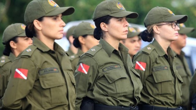 Governo confirma concursos das Polícias Militar e Civil em 2020