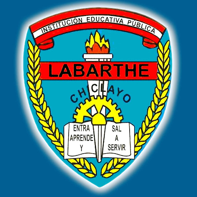Colegio PEDRO LABARTHE