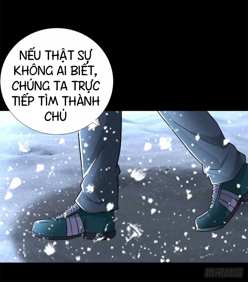 Mạt Thế Vi Vương chapter 194 - Trang 22
