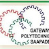 Gateway ICT Polytechnic, Notice to students on Physical Resumption of Lectures