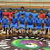Copa Cidade de Jundiaí: Sub-16 do Time Jundiaí goleia Juventus