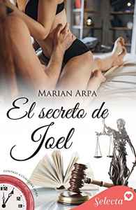 El secreto de Joel - Marian Arpa