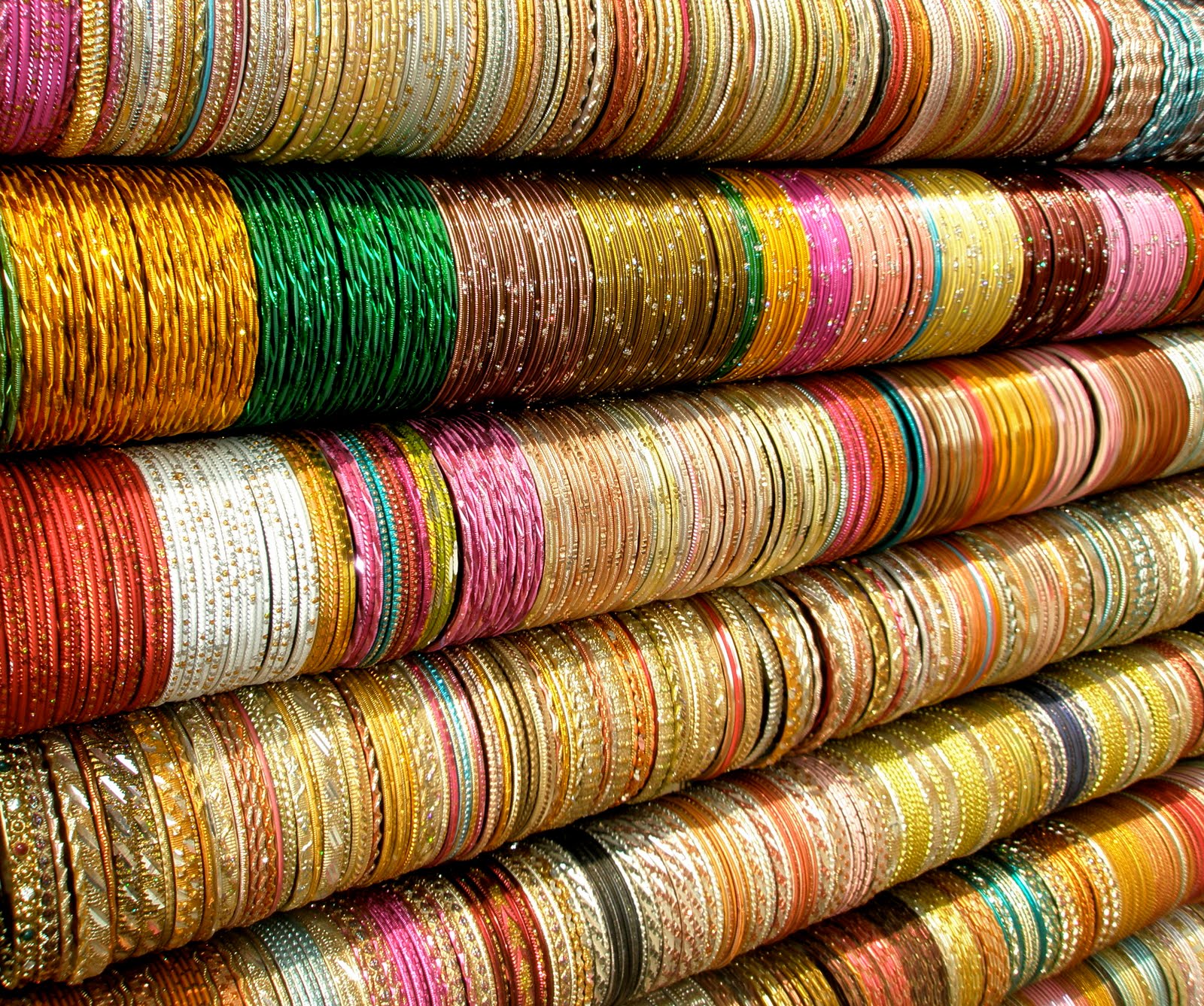 Delhi :: Vivid Colors of LifE in India...