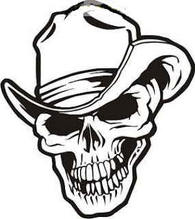 Totenkopf Ausmalbilder Kostenlos - Totenkopf zum Ausmalen