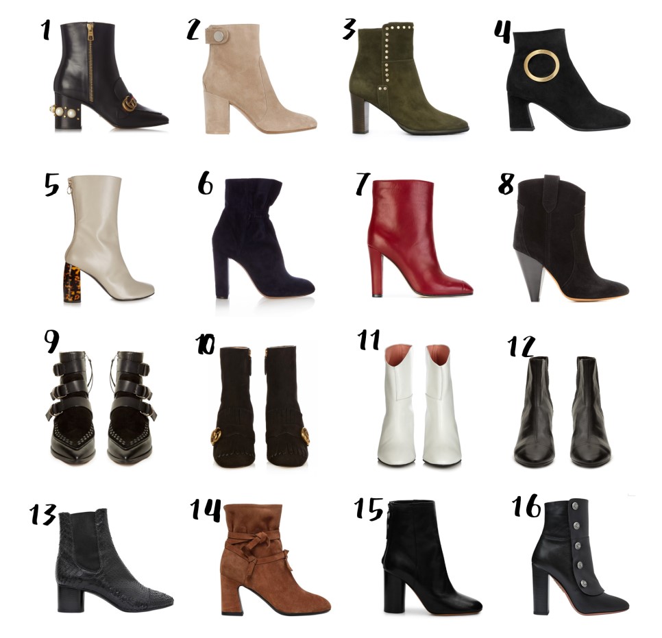 gucci peyton pearl boots