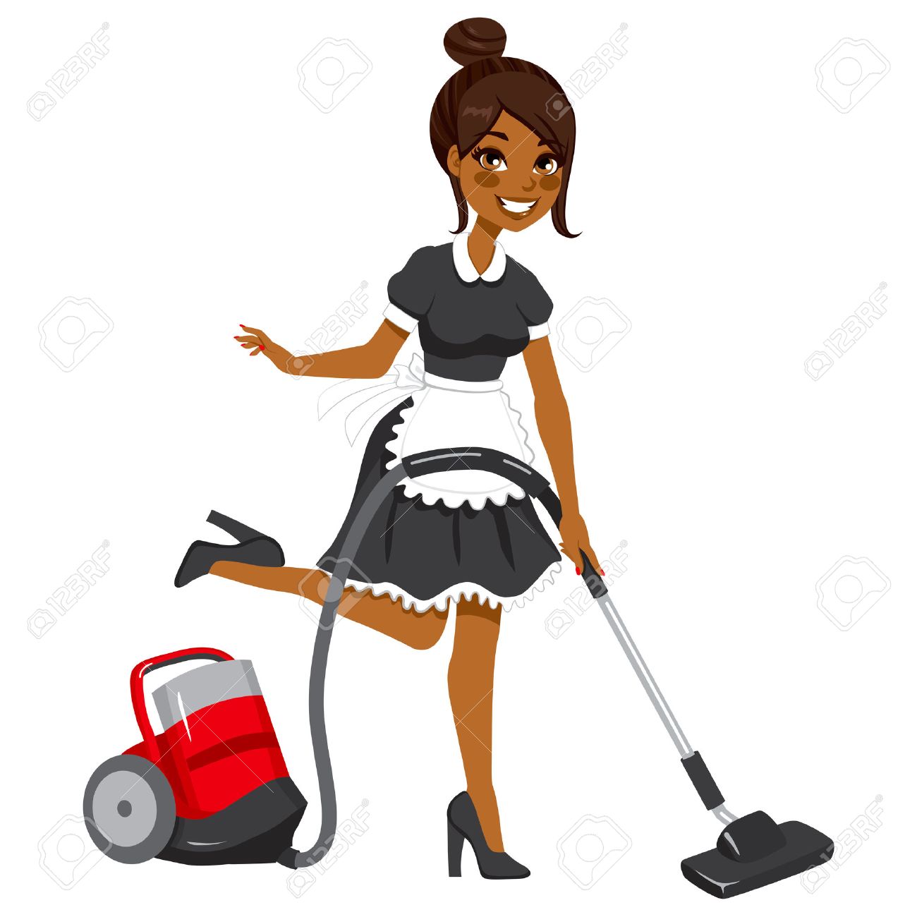 Housekeeper Kingston Jamaica