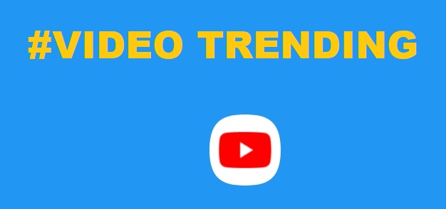 2 Cara Mengetahui Video Trending Di Youtube Pondoktekno Com