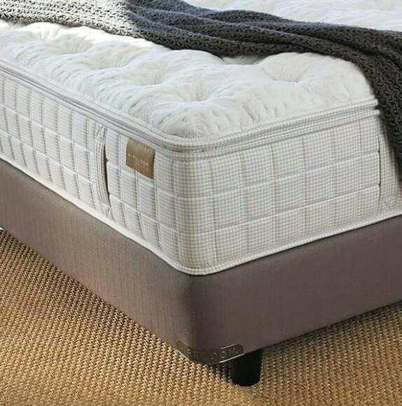 Aireloom, King Koil, Serta, Tempur Hadir di Galeries Lafayette utie adnu