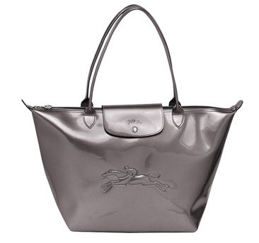 PRE- ORDER: Longchamp Victoire Coated Canvas Tote
