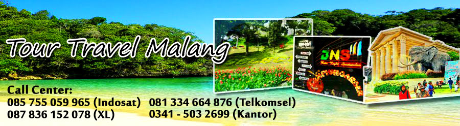 Tour and Travel Malang