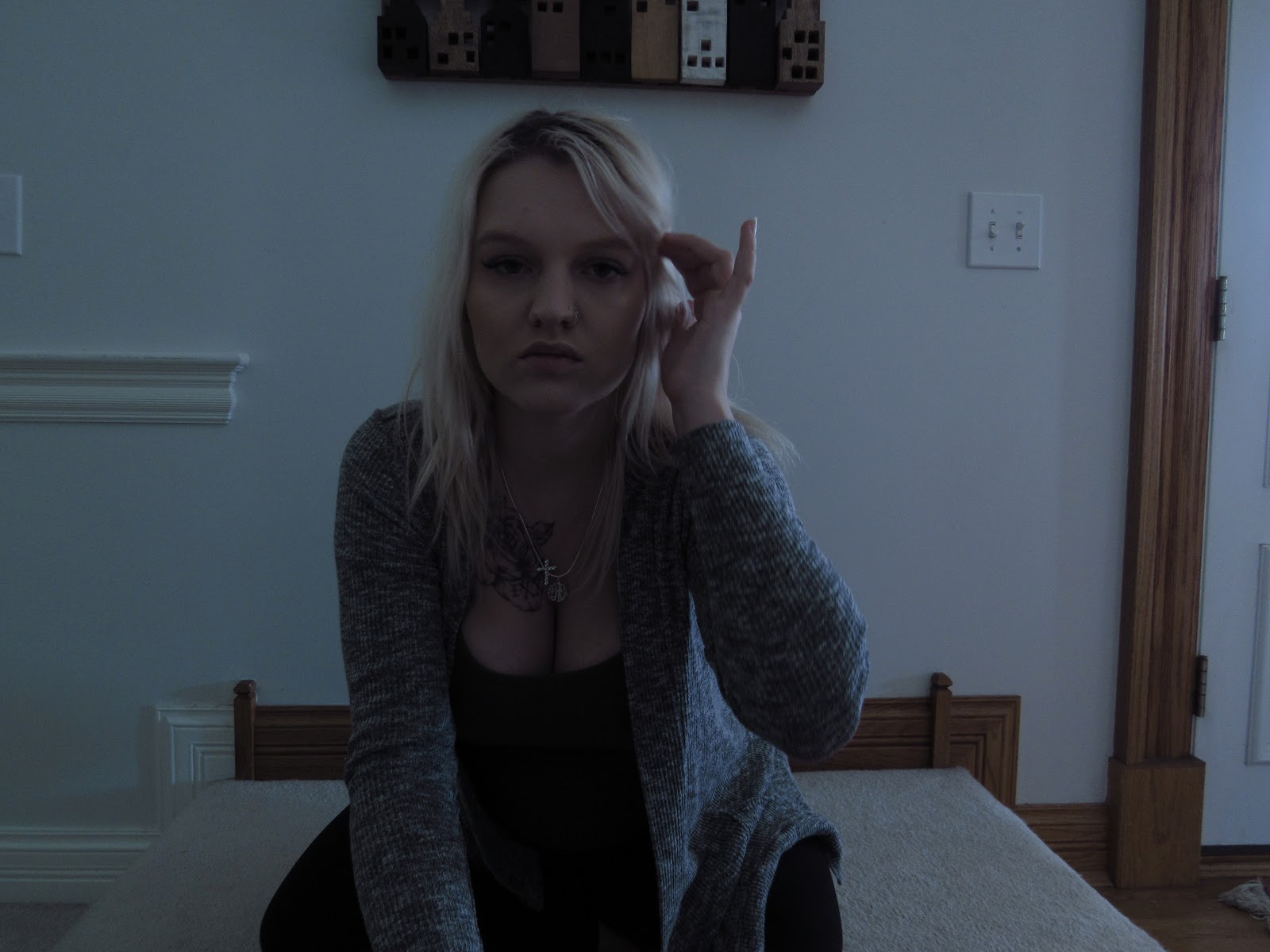 Jessica Hodges Photos 2020